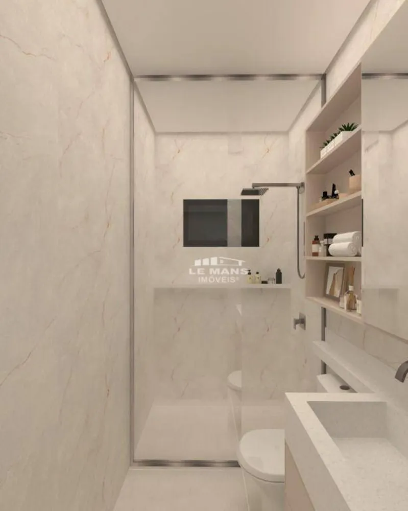 Casa, 2 quartos, 65 m² - Foto 6