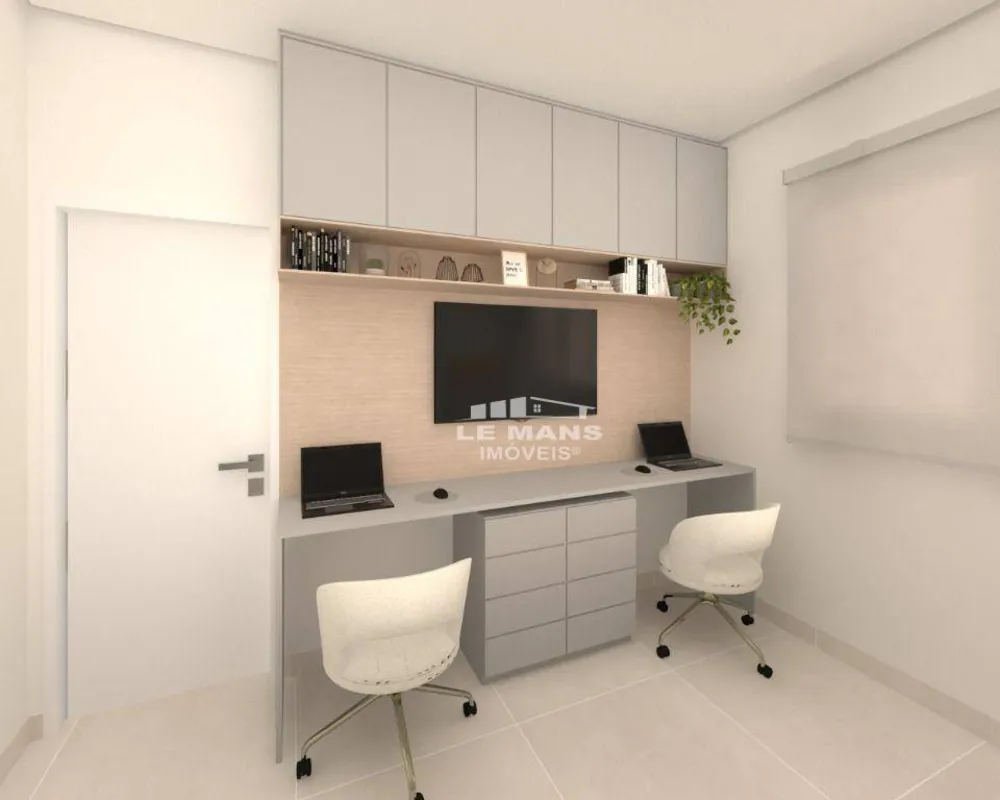 Casa, 2 quartos, 65 m² - Foto 10