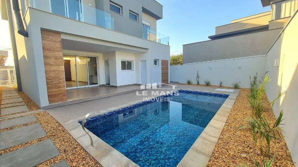 Casa de Condomínio, 3 quartos - Foto 6