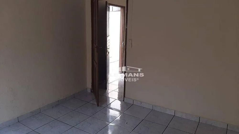 Casa, 1 quarto, 58 m² - Foto 2