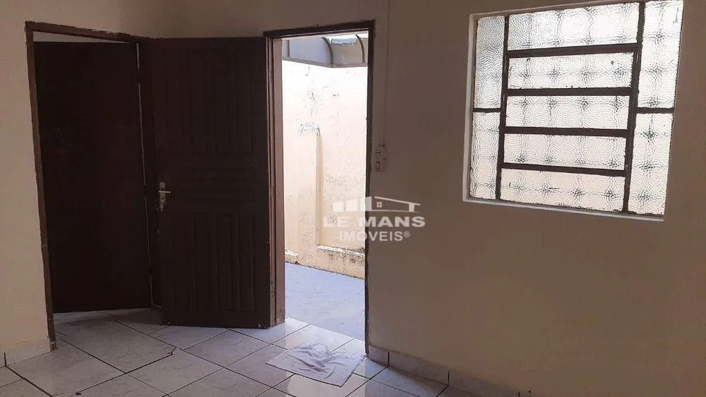 Casa, 1 quarto, 58 m² - Foto 1