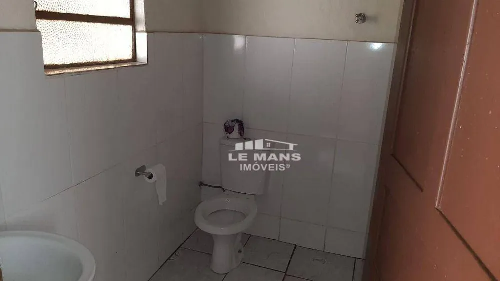 Casa, 1 quarto, 58 m² - Foto 5