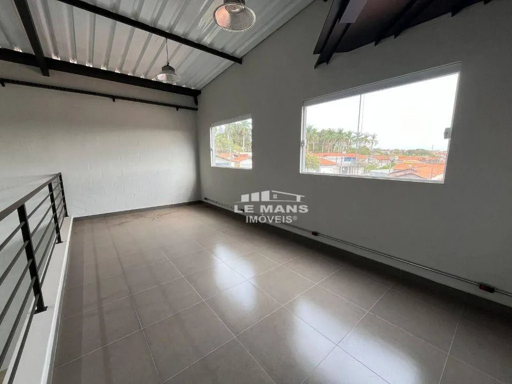 Depósito-Galpão, 193 m² - Foto 9
