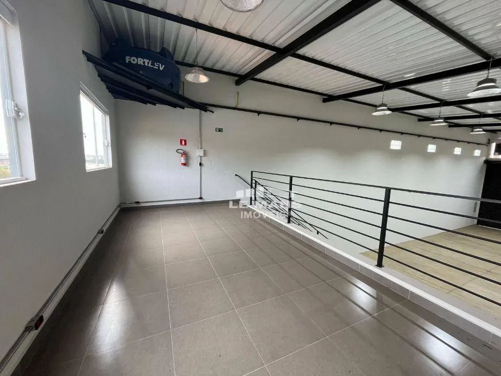 Depósito-Galpão, 193 m² - Foto 8