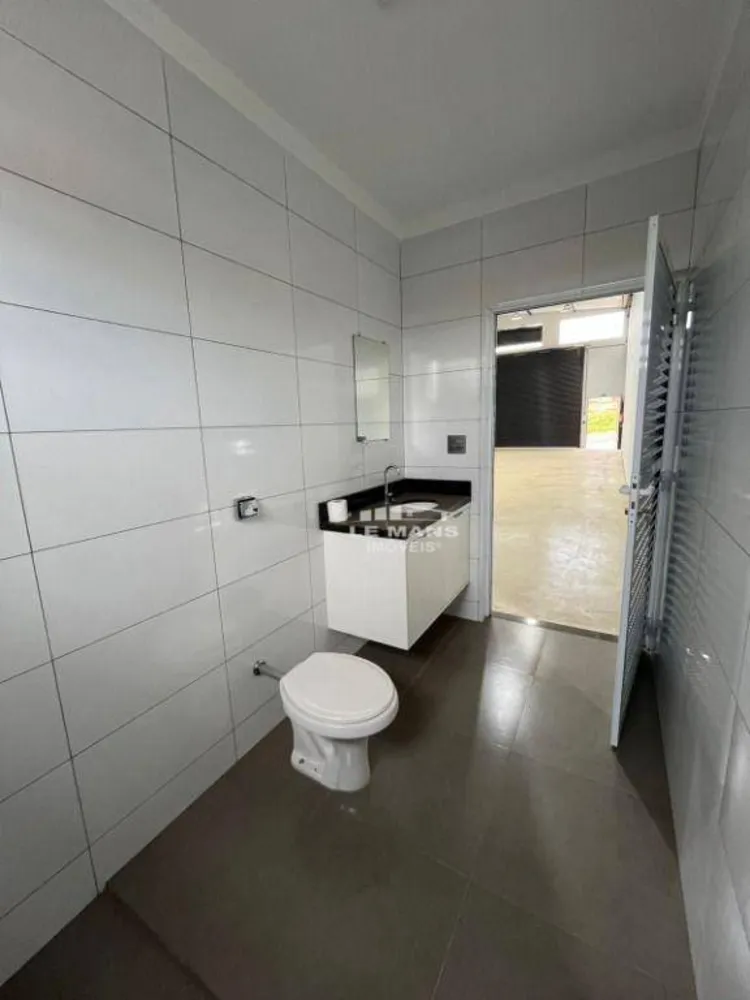 Depósito-Galpão, 193 m² - Foto 5
