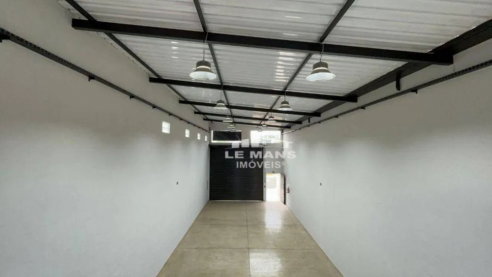 Depósito-Galpão, 193 m² - Foto 11