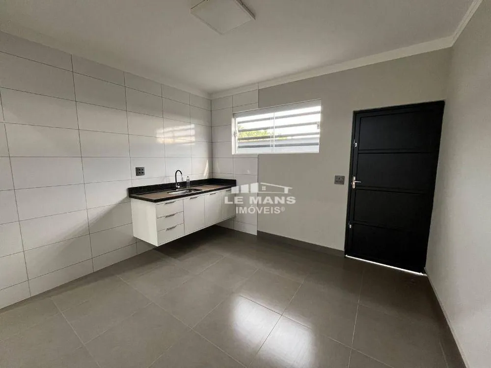 Depósito-Galpão, 193 m² - Foto 3