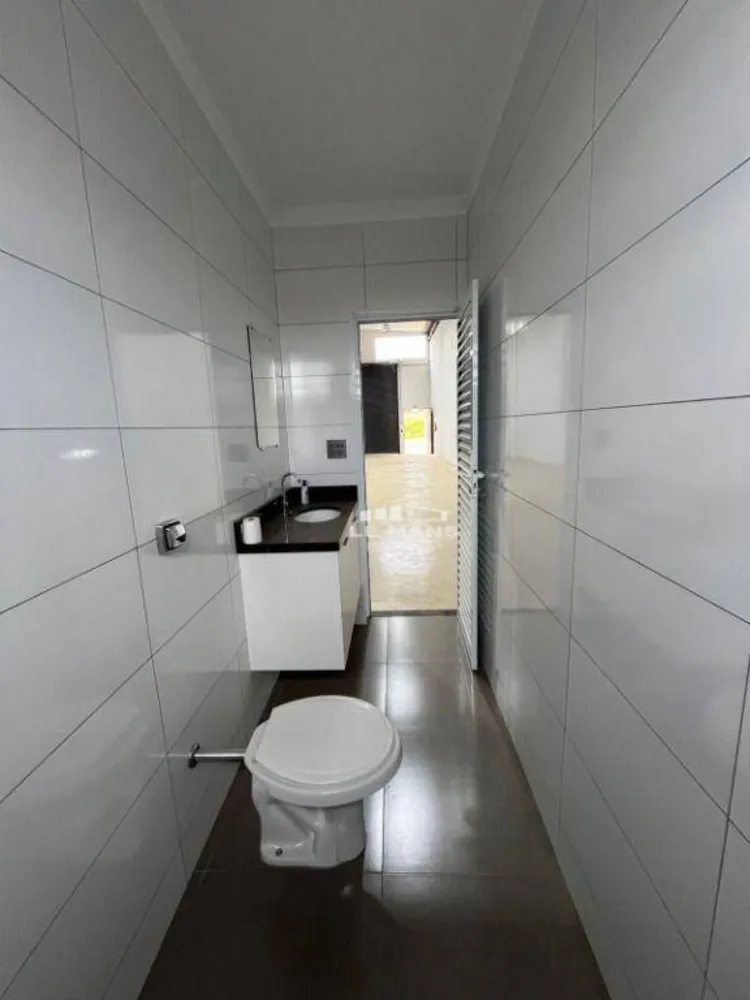 Depósito-Galpão, 193 m² - Foto 7