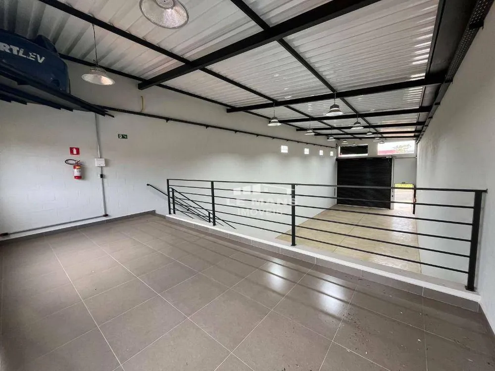 Depósito-Galpão, 193 m² - Foto 10