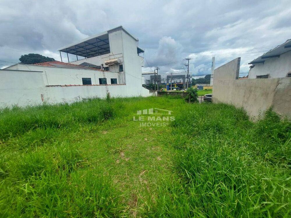 Terreno, 6050 m² - Foto 3