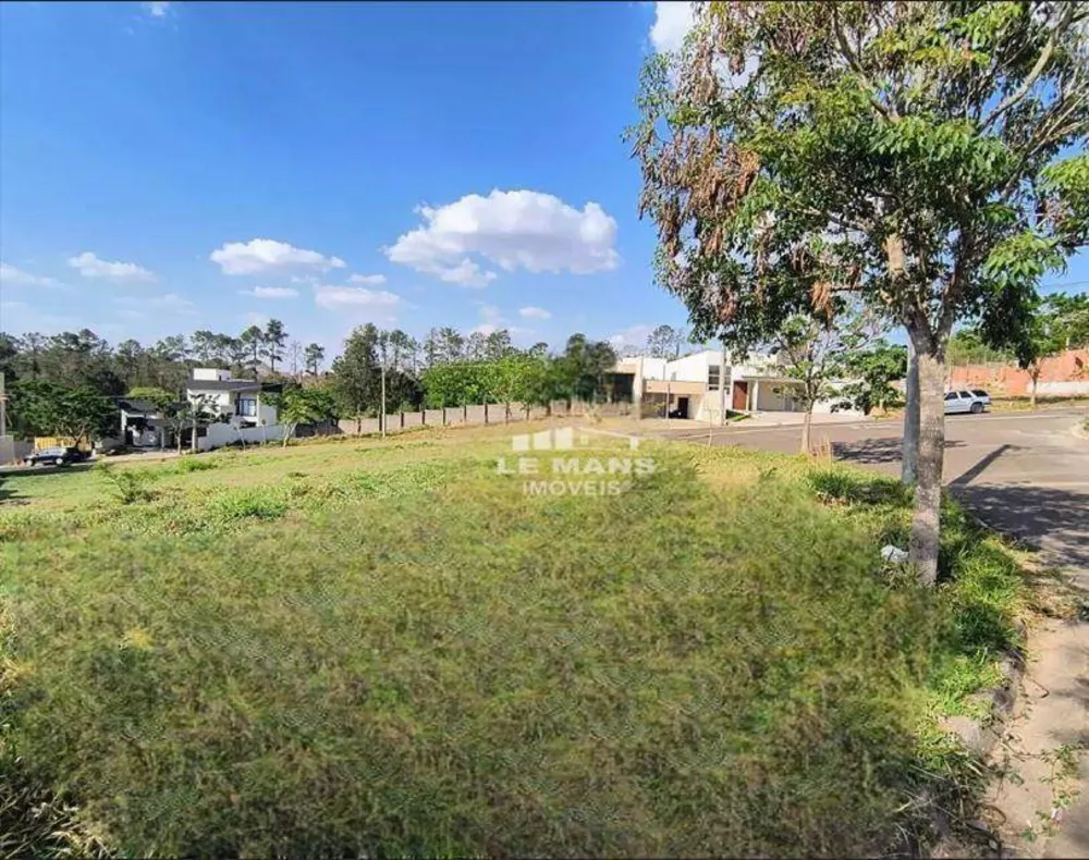 Loteamento e Condomínio, 250 m² - Foto 1