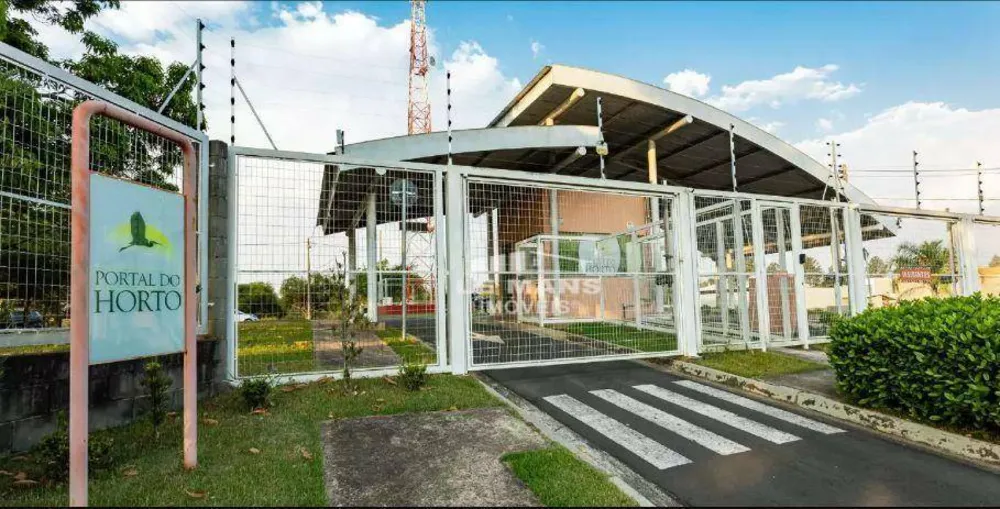 Loteamento e Condomínio, 250 m² - Foto 5