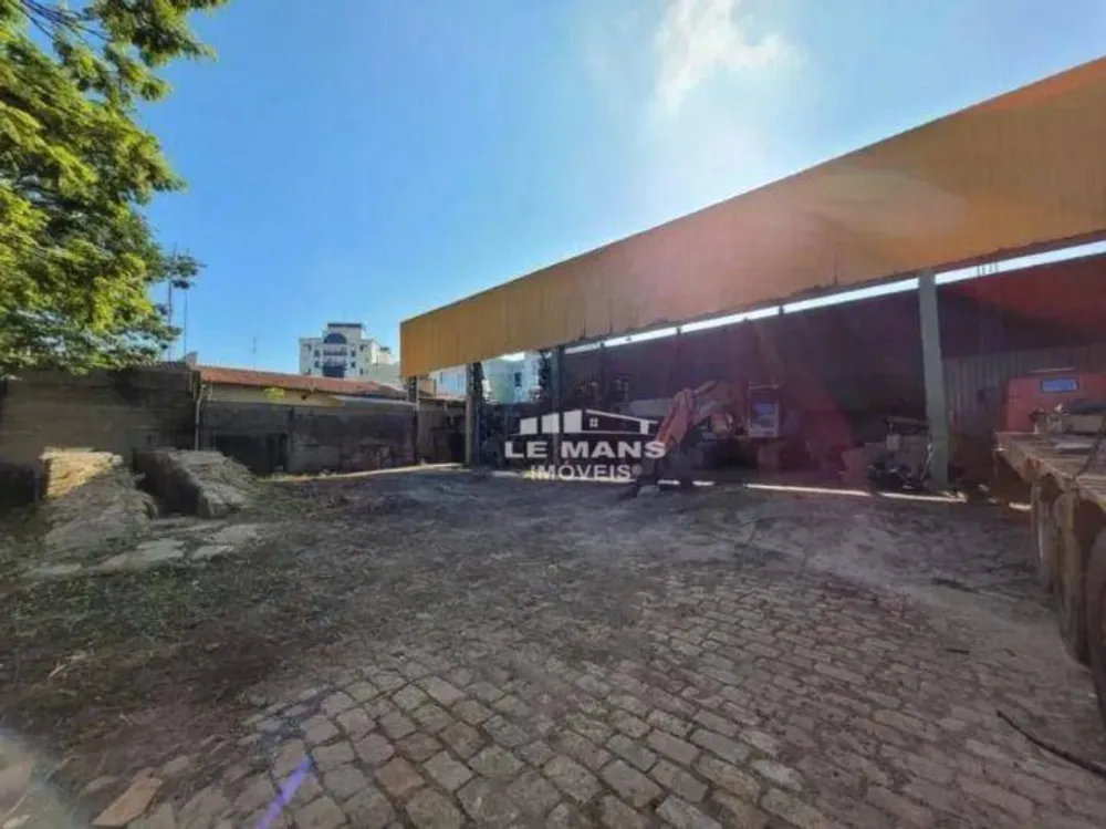 Depósito-Galpão, 350 m² - Foto 3