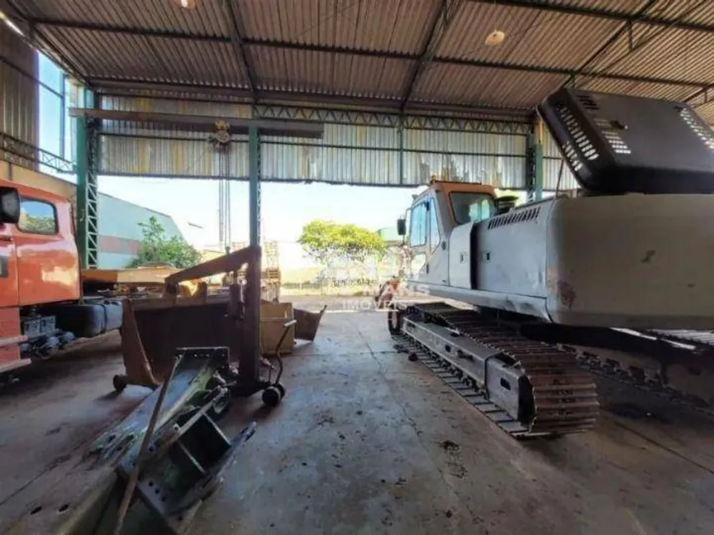 Depósito-Galpão, 350 m² - Foto 11
