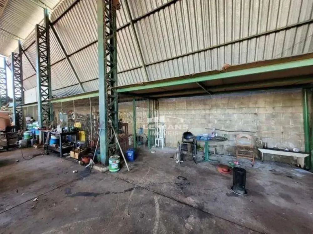 Depósito-Galpão, 350 m² - Foto 10