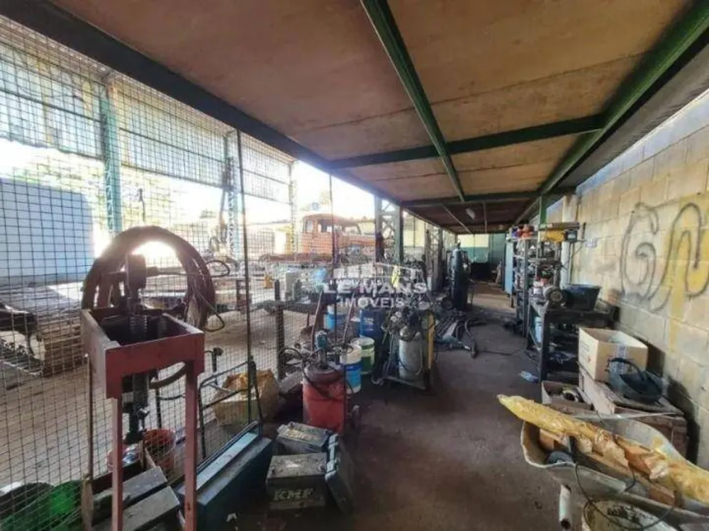 Depósito-Galpão, 350 m² - Foto 8