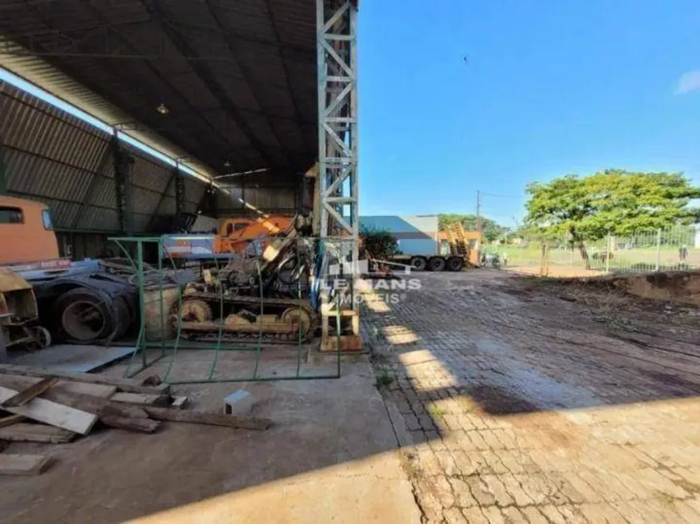 Depósito-Galpão, 350 m² - Foto 5