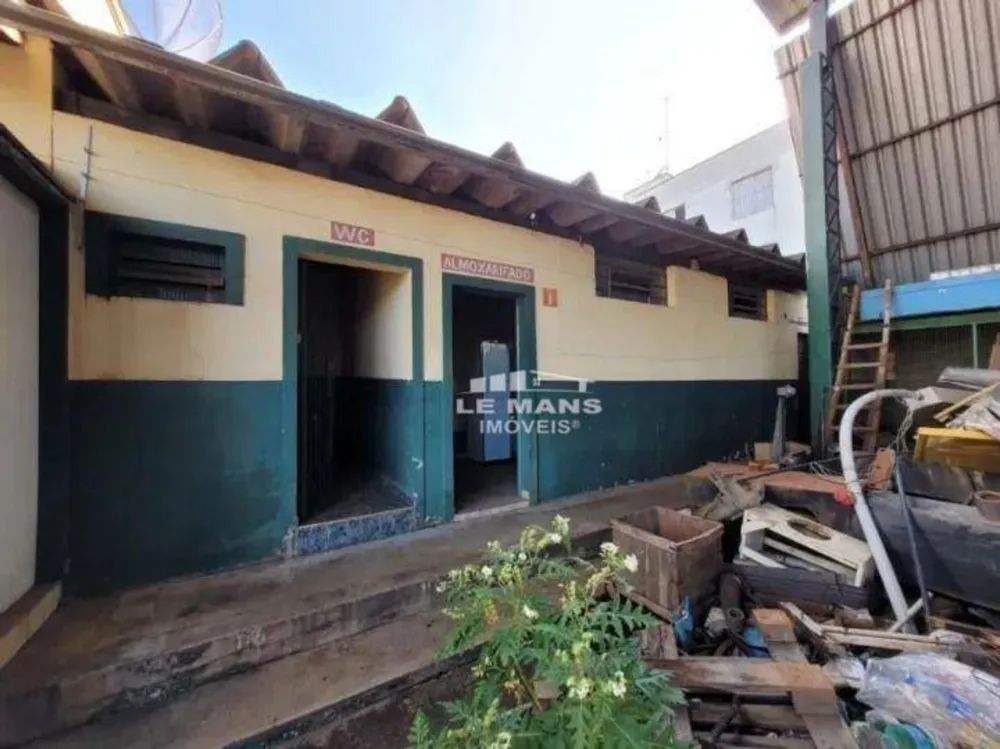 Depósito-Galpão, 350 m² - Foto 6