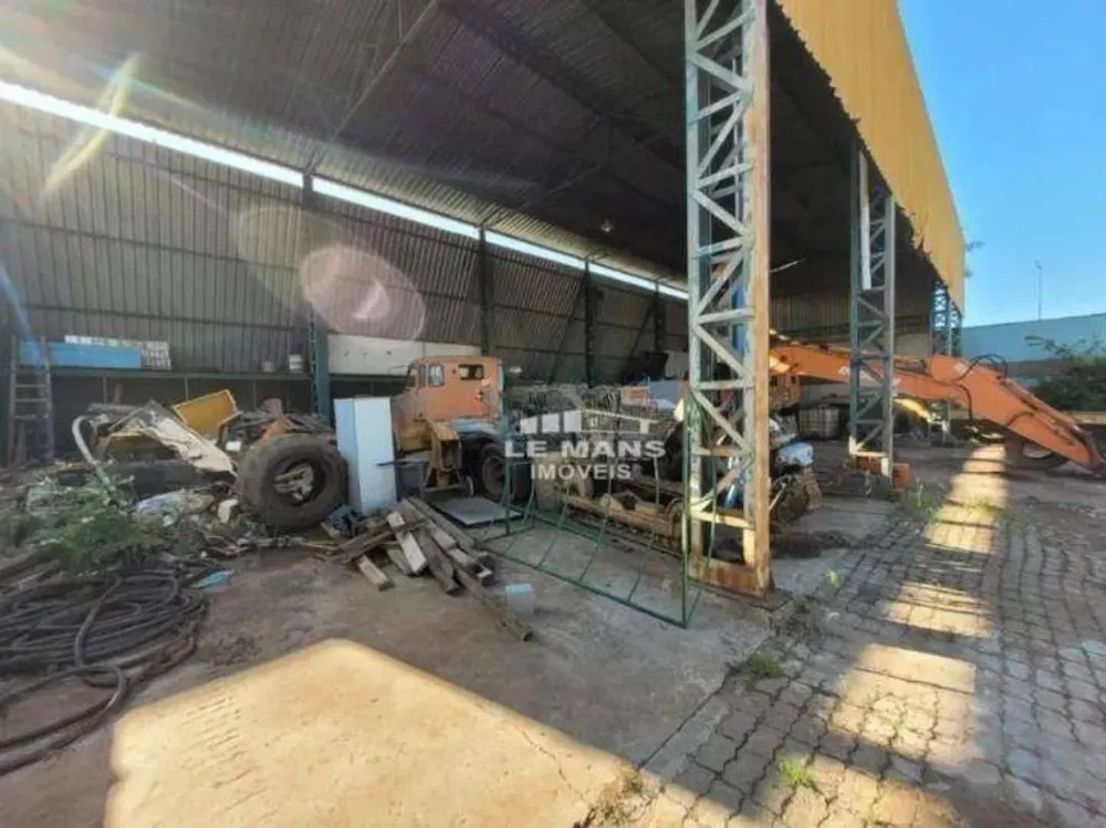 Depósito-Galpão, 350 m² - Foto 4