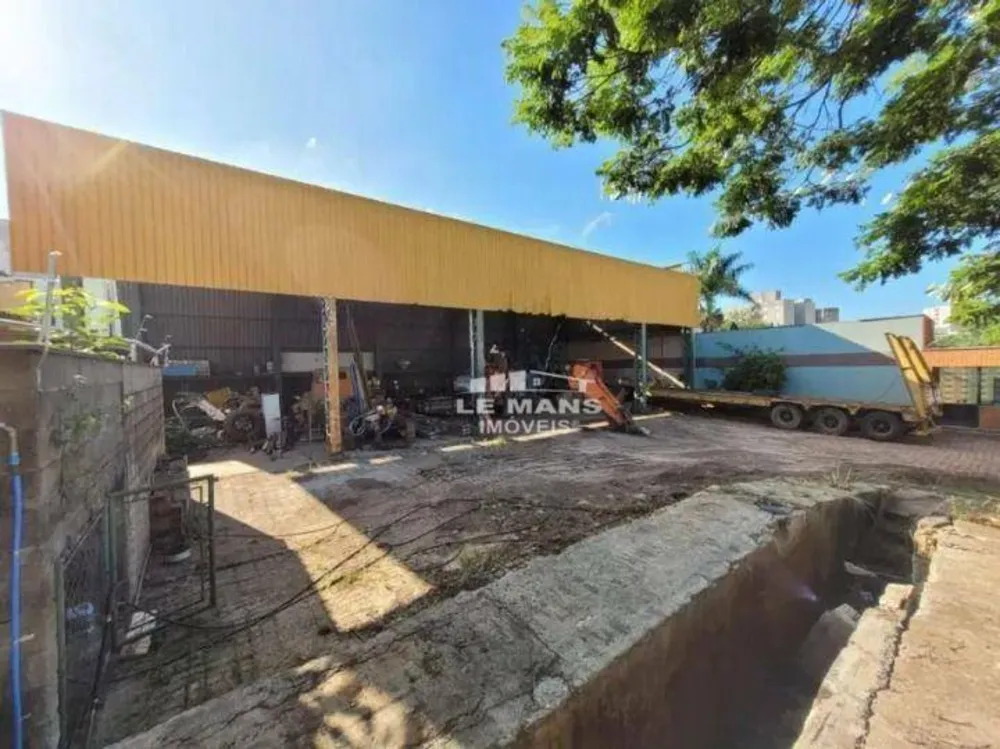 Depósito-Galpão, 350 m² - Foto 2