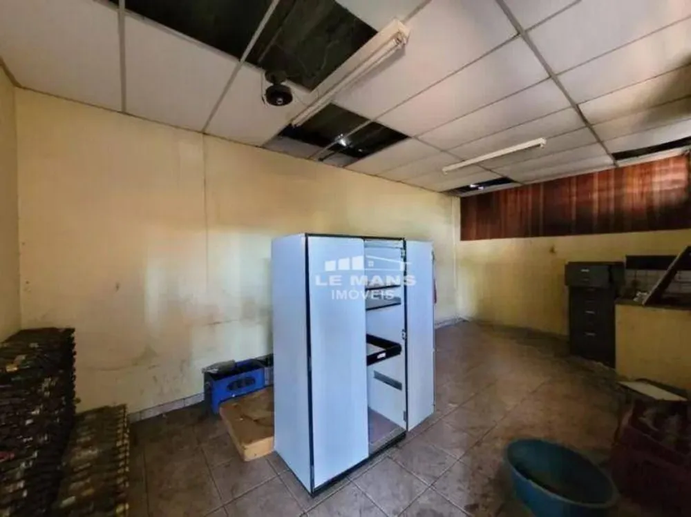 Depósito-Galpão, 350 m² - Foto 7