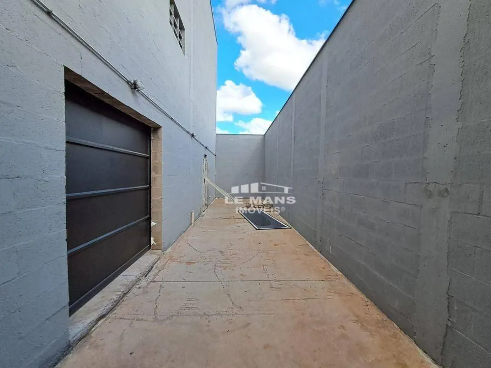 Depósito-Galpão, 298 m² - Foto 5