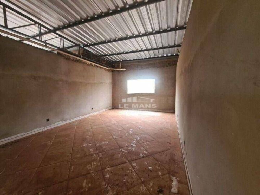 Loja-Salão à venda e aluguel, 447m² - Foto 6