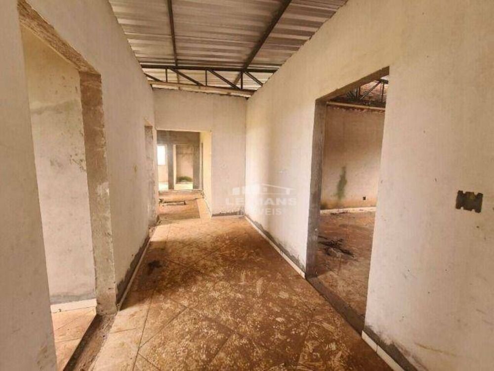 Loja-Salão à venda e aluguel, 447m² - Foto 10