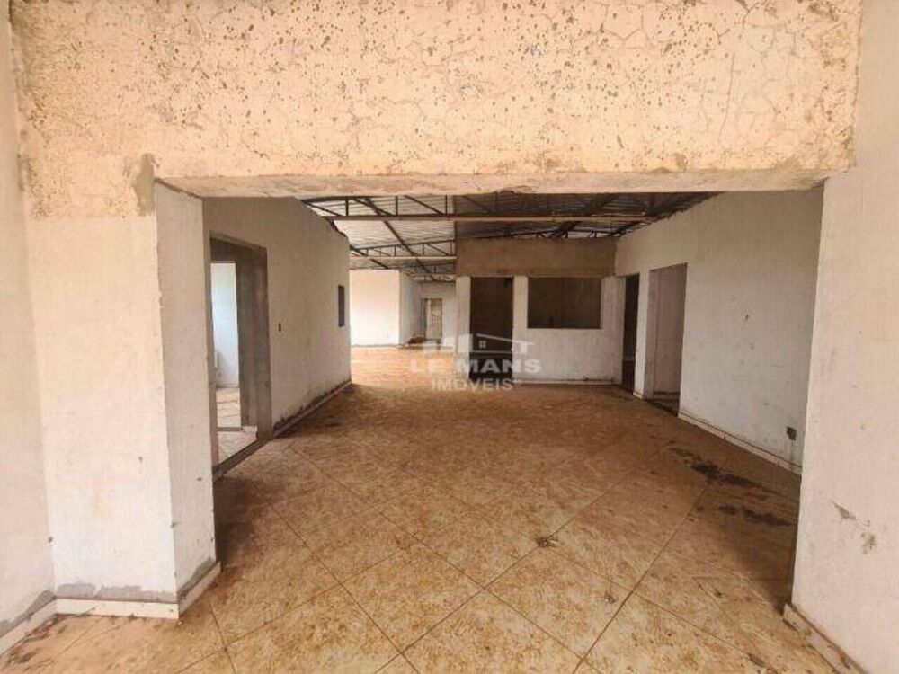 Loja-Salão à venda e aluguel, 447m² - Foto 11