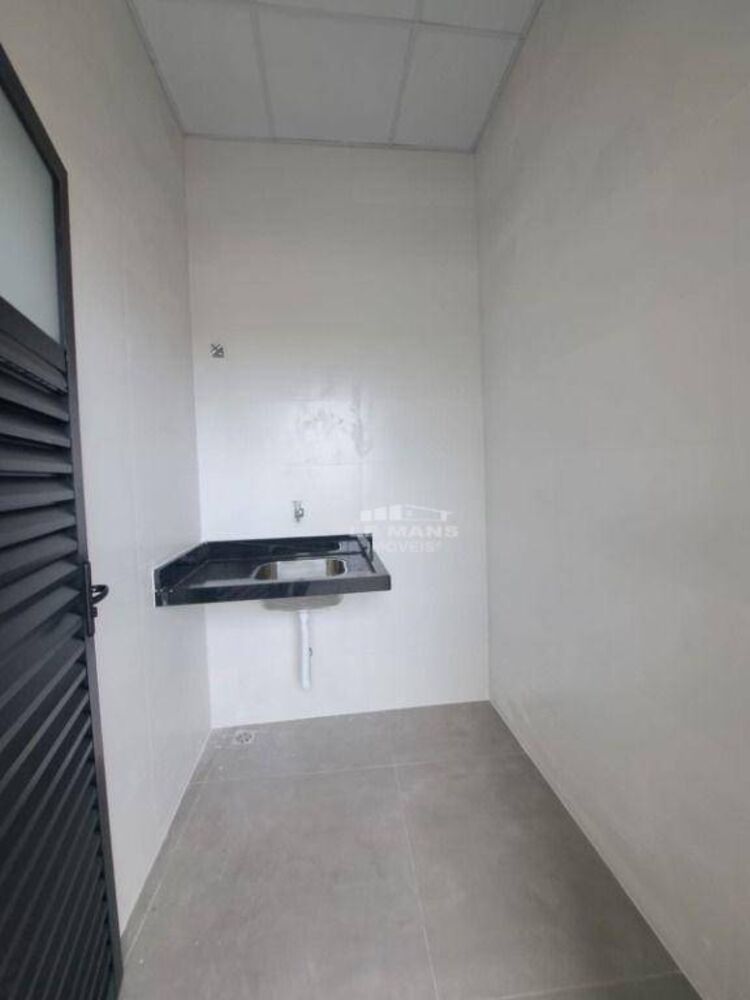 Depósito-Galpão-Armazém para alugar, 672m² - Foto 6