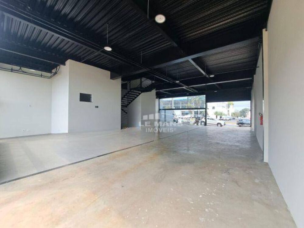 Depósito-Galpão-Armazém para alugar, 672m² - Foto 7