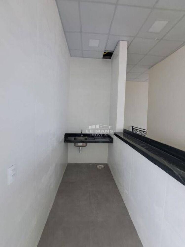 Depósito-Galpão-Armazém para alugar, 672m² - Foto 10