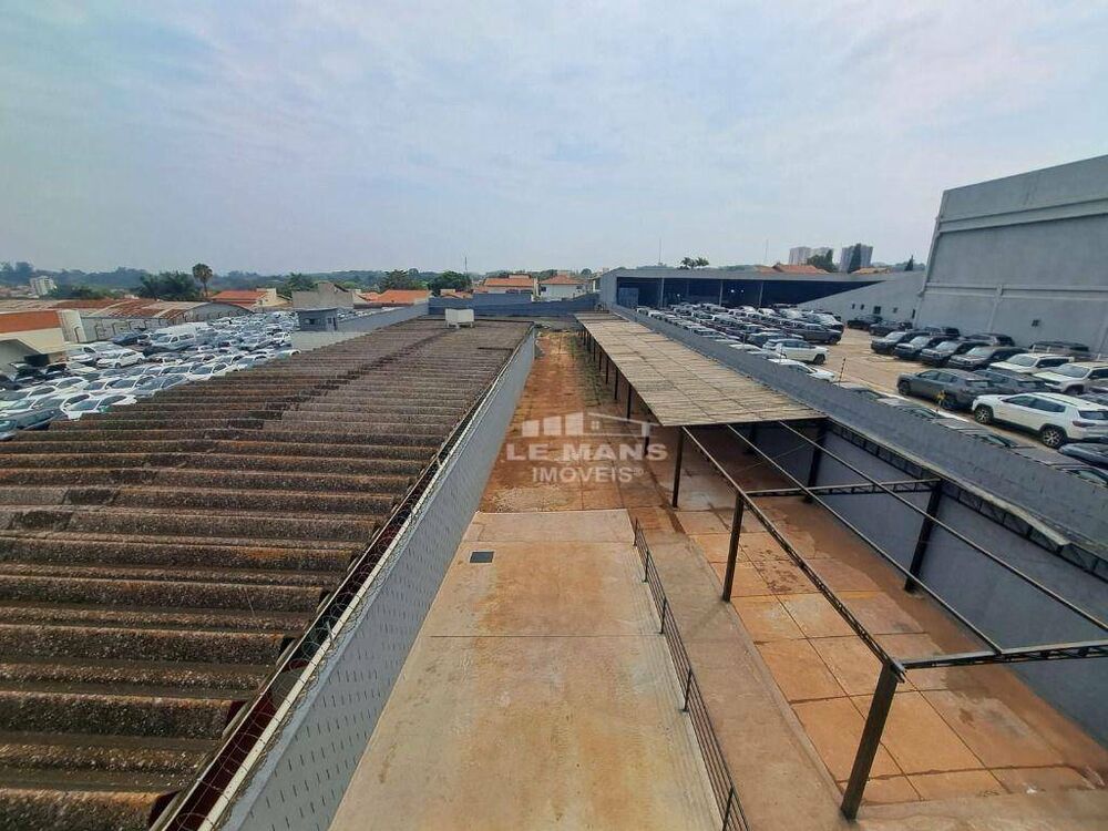 Depósito-Galpão-Armazém para alugar, 672m² - Foto 5