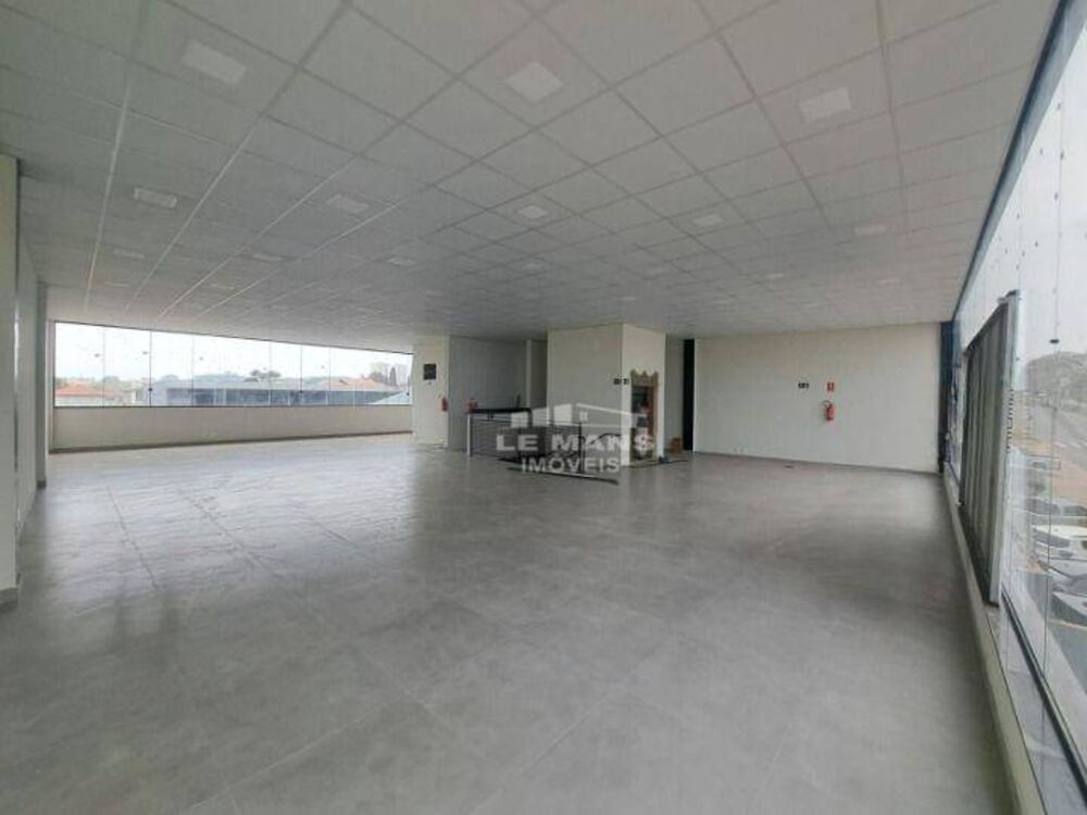 Depósito-Galpão-Armazém para alugar, 672m² - Foto 3