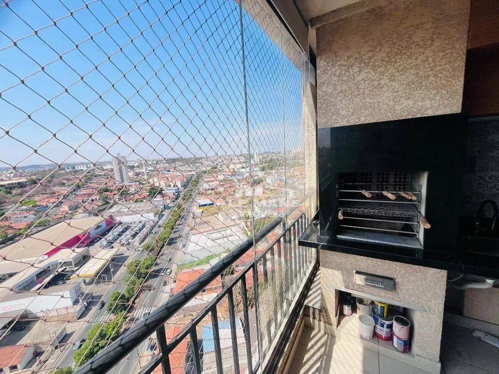 Apartamento, 2 quartos, 69 m² - Foto 7