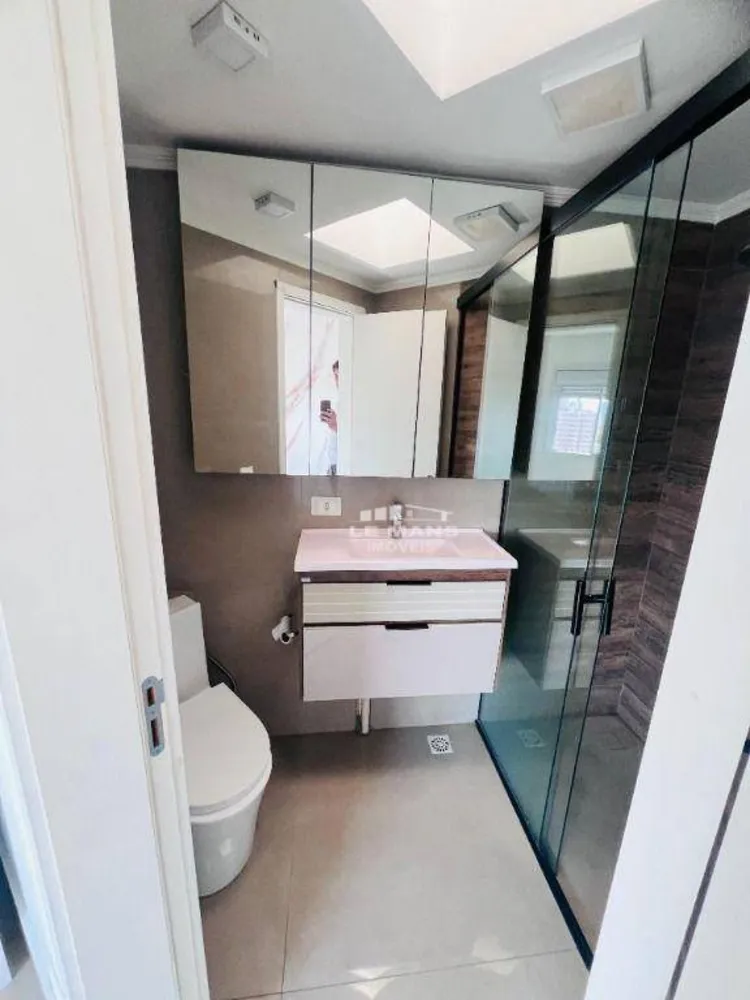 Apartamento, 2 quartos, 69 m² - Foto 7