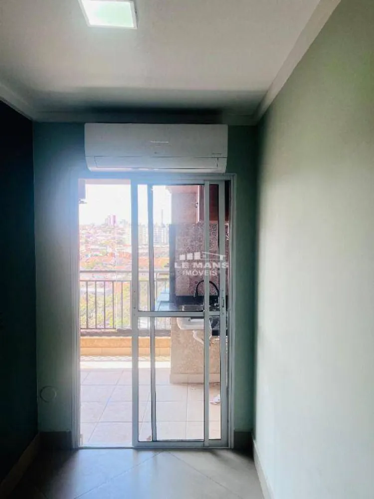 Apartamento, 2 quartos, 69 m² - Foto 8