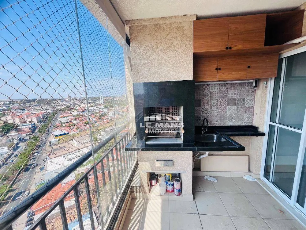 Apartamento, 2 quartos, 69 m² - Foto 2