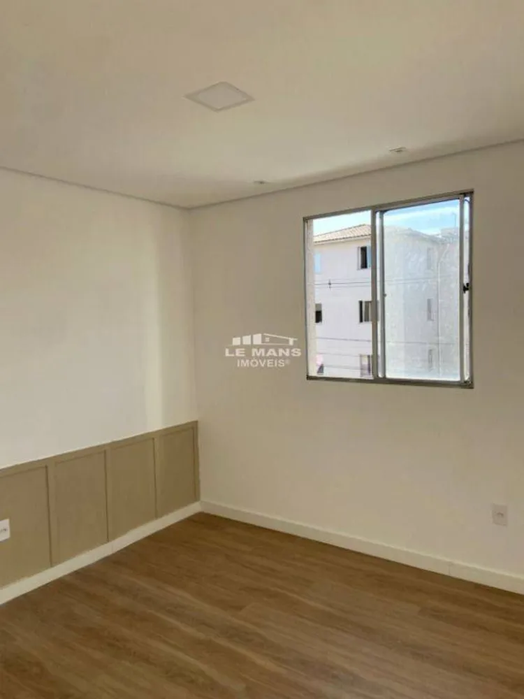 Apartamento, 2 quartos, 48 m² - Foto 9