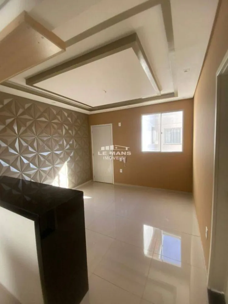 Apartamento, 2 quartos, 48 m² - Foto 8