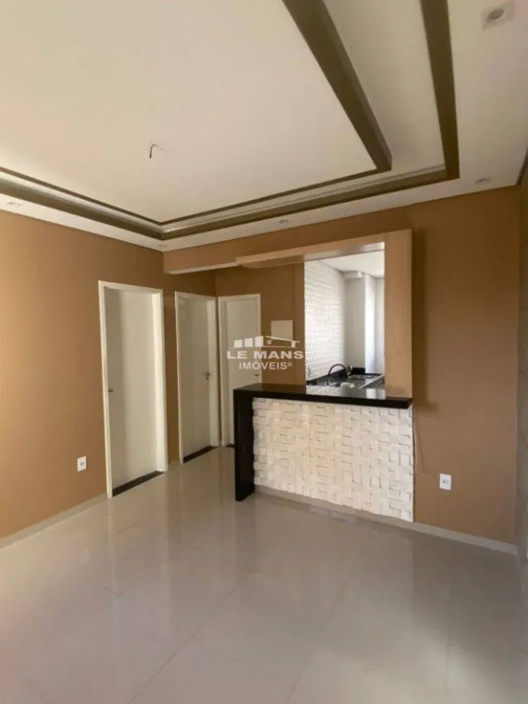 Apartamento, 2 quartos, 48 m² - Foto 6