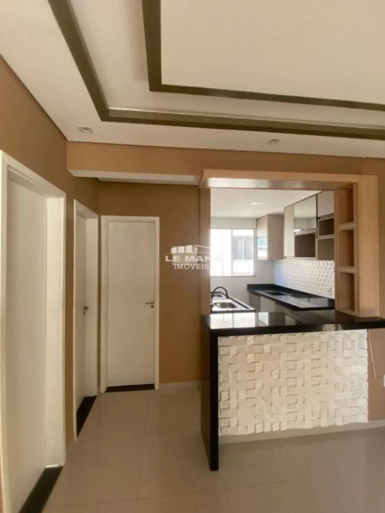 Apartamento, 2 quartos, 48 m² - Foto 5