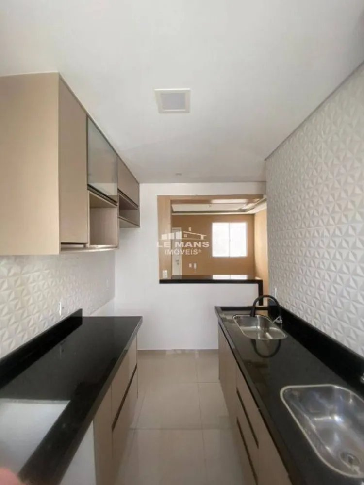 Apartamento, 2 quartos, 48 m² - Foto 7
