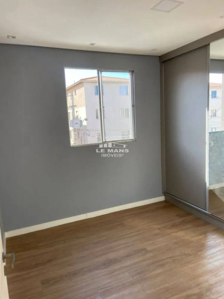 Apartamento, 2 quartos, 48 m² - Foto 12