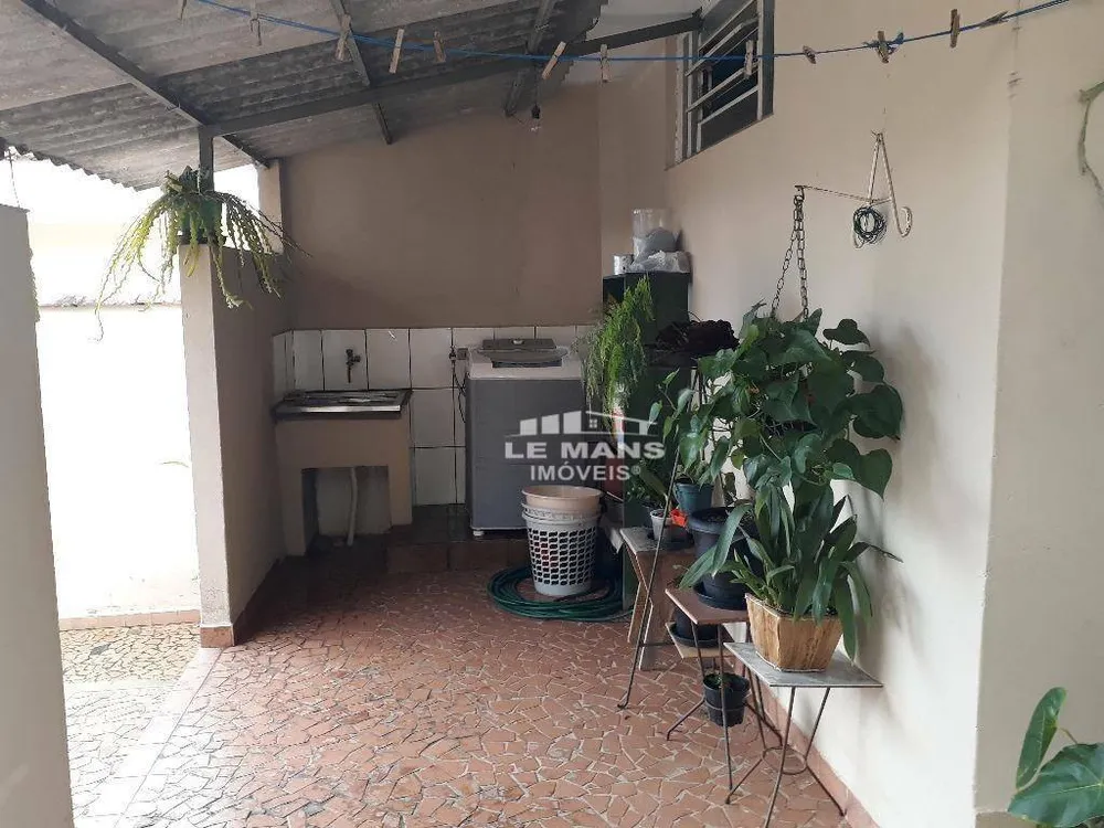 Casa, 3 quartos, 350 m² - Foto 12