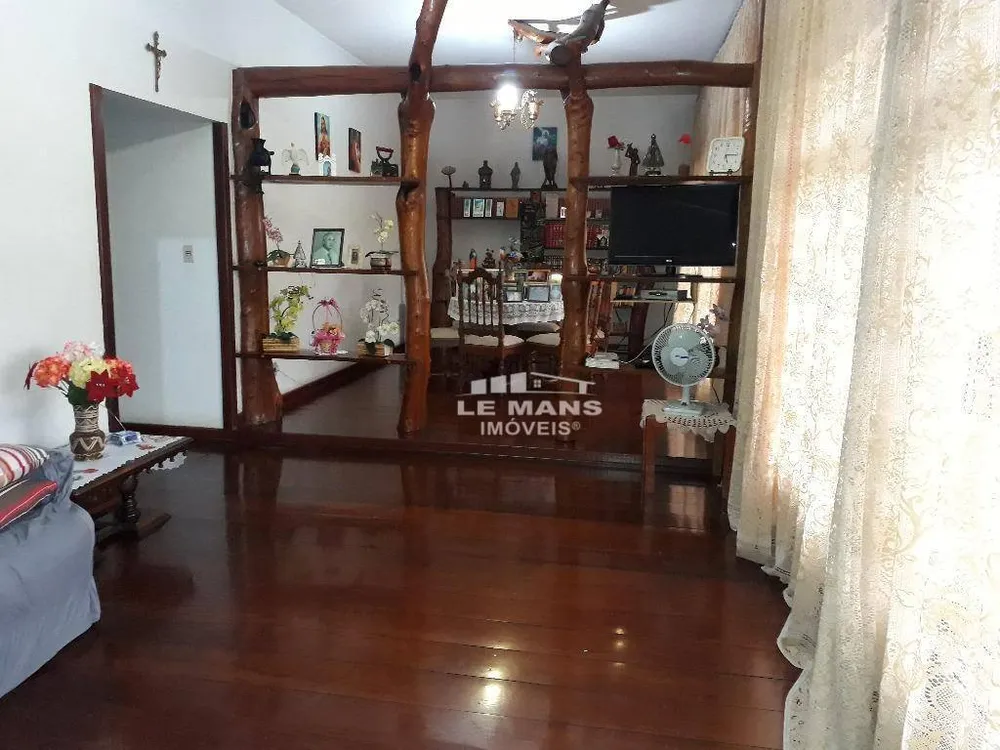 Casa, 3 quartos, 350 m² - Foto 6