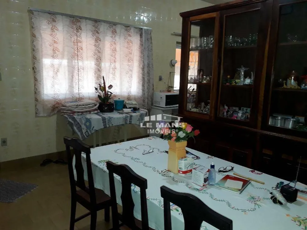 Casa, 3 quartos, 350 m² - Foto 8