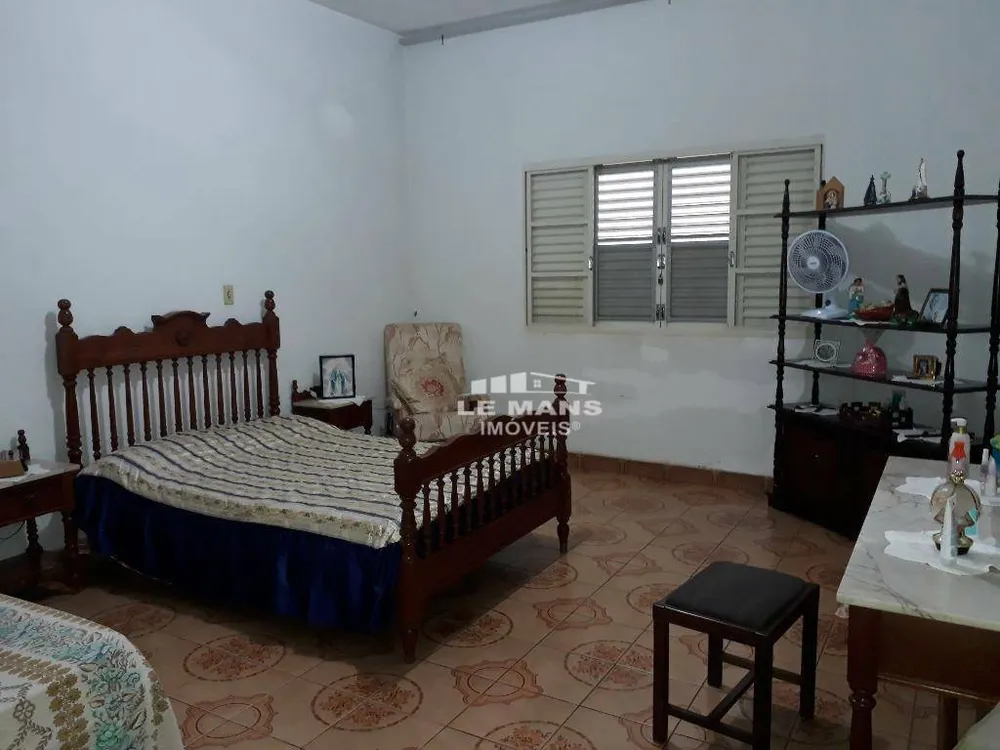 Casa, 3 quartos, 350 m² - Foto 9