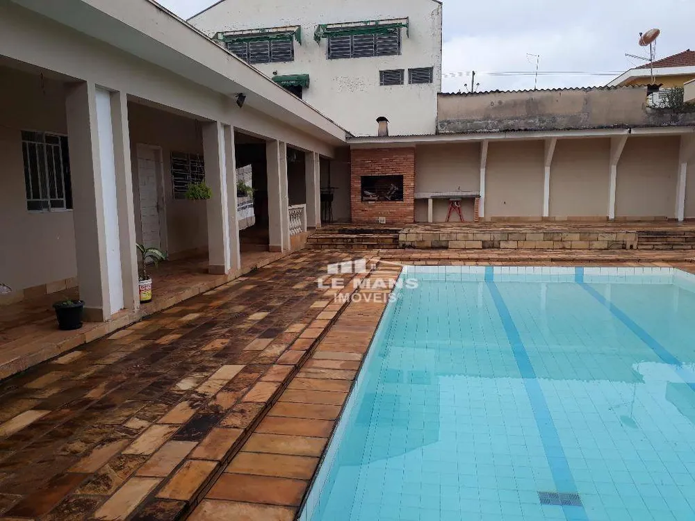 Casa, 3 quartos, 350 m² - Foto 5