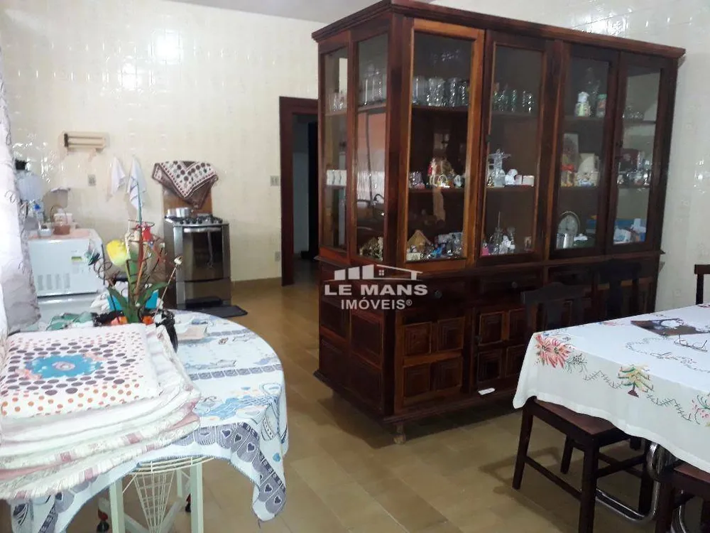 Casa, 3 quartos, 350 m² - Foto 7